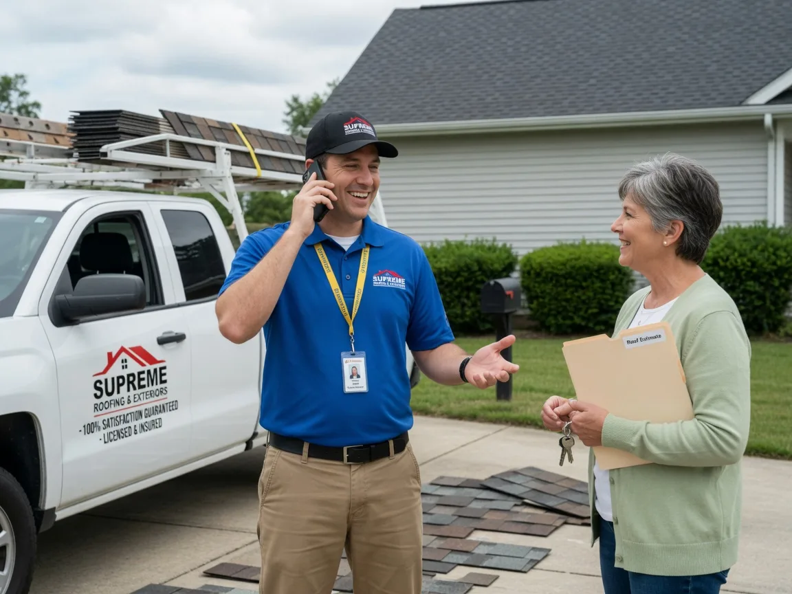 Roof Replacement Morehead, KY FAQs