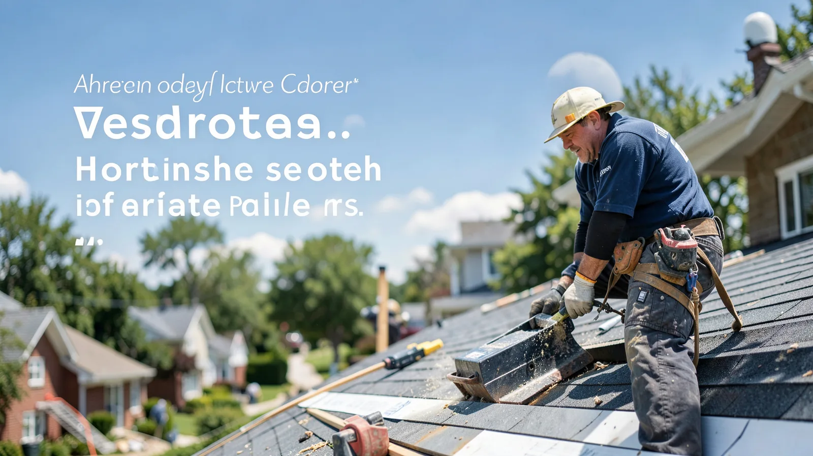 Roof Replacement in Morehead, KY near me
